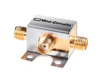 New ZX10-2-222-S+ Mini-Circuits two power divider SMA 800-2200MHz