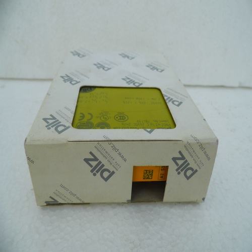 * special sales * brand new original Pilz security X4P 24VDC 4n/o PZE
