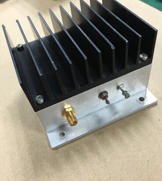 ZHL-0812HLN 800-1200MHz 26DBM Mini-Circuits RF low noise amplifier