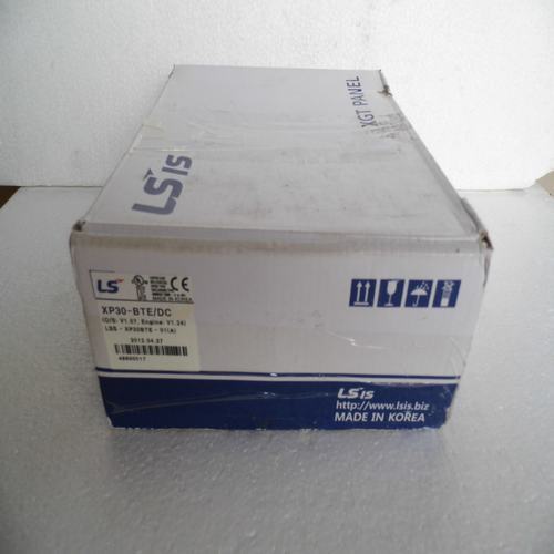 * special sales * BRAND NEW GENUINE LS touch screen XP30-BTE/DC