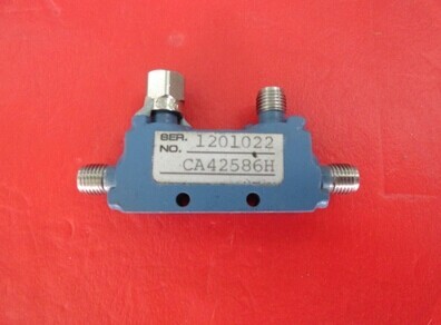 TECHNOLOGY MAC coupler 4-20GHz Coup:6dB SMA CA42586H