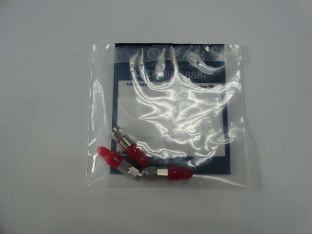 HA40A-20 DC-40GHZ 20dB HASCO new coaxial fixed attenuator 2.92mm 0.5W