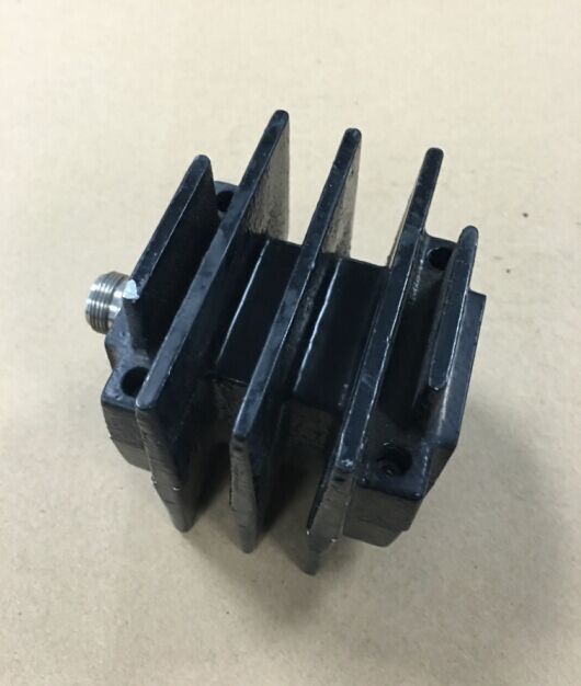 1440-3 DC-6GHZ 100W Weinschel high frequency coaxial load / dummy load N master