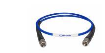 DC-3GHZ Mini-Circuits CBL-3FM-75+ 75 Euro test line SMA 0.91M (M-M)