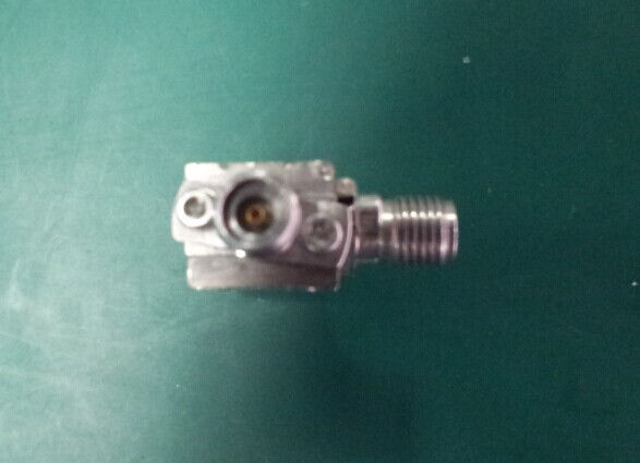 United States imports of ZX05-12MH-S+ 9-42GHZ MARKI RF microwave coaxial mixer SMA