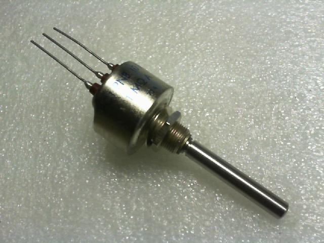 Germany /PC1PNB10RA single potentiometer 1M
