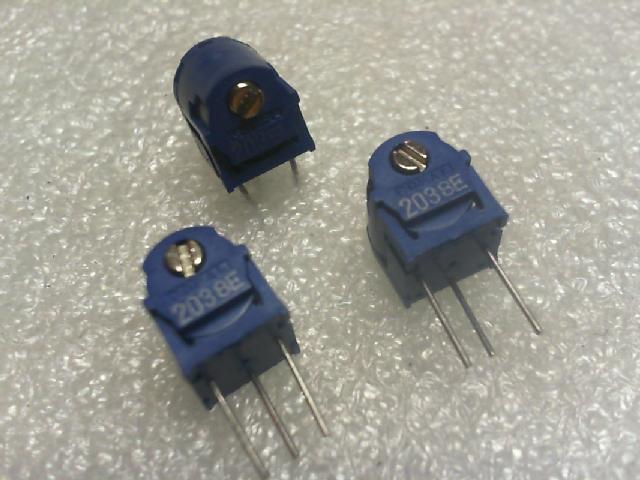 Japan cobio TM--7 precision multi ring adjustable potentiometer adjustment 203 tripod..