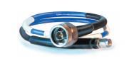 DC-18GHZ Mini-Circuits CBL-15FT-SMNM+ RF test line SMA 4.57M public -N