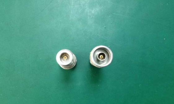 Coaxial fixed attenuator 779-20 DC-18GHz 20dB 5W N NARDA