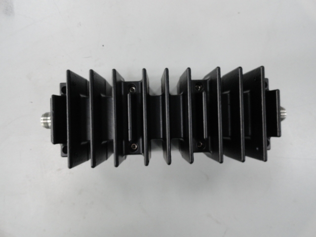 New 58-30-33 30dB high power attenuator DC-5GHZ Weinschel