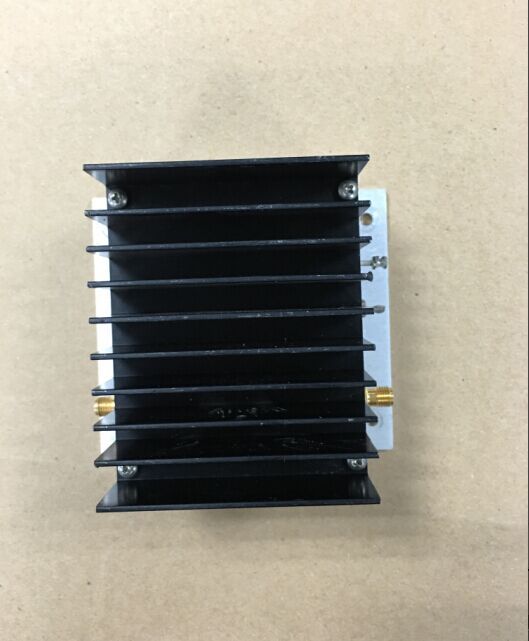 ZHL-0812HLN 800-1200MHz 26DBM Mini-Circuits RF low noise amplifier