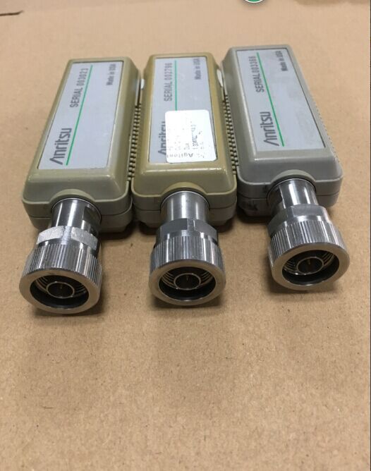 Japan's security MA2469B 10MHZ-18GHZ ANRITSU power meter test power probe