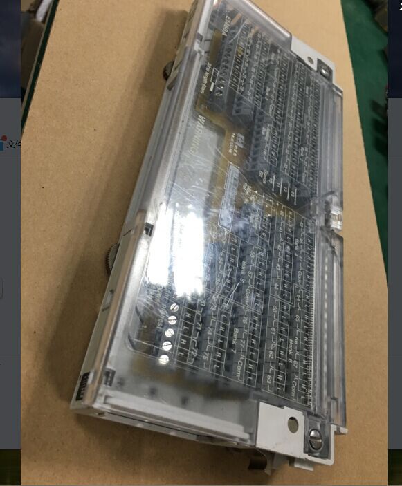 E1460A/E1460-80011 Agilent 64 channel relay multiplexer