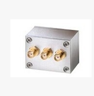 ZMSC-2-1+ 0.1-400MHz Mini-Circuits a sub two power divider SMA