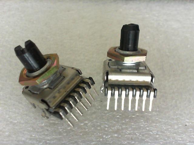 Potentiometer /VCD/ speaker / speed control power supply  B100K B50K B20K B10K B5K B1K