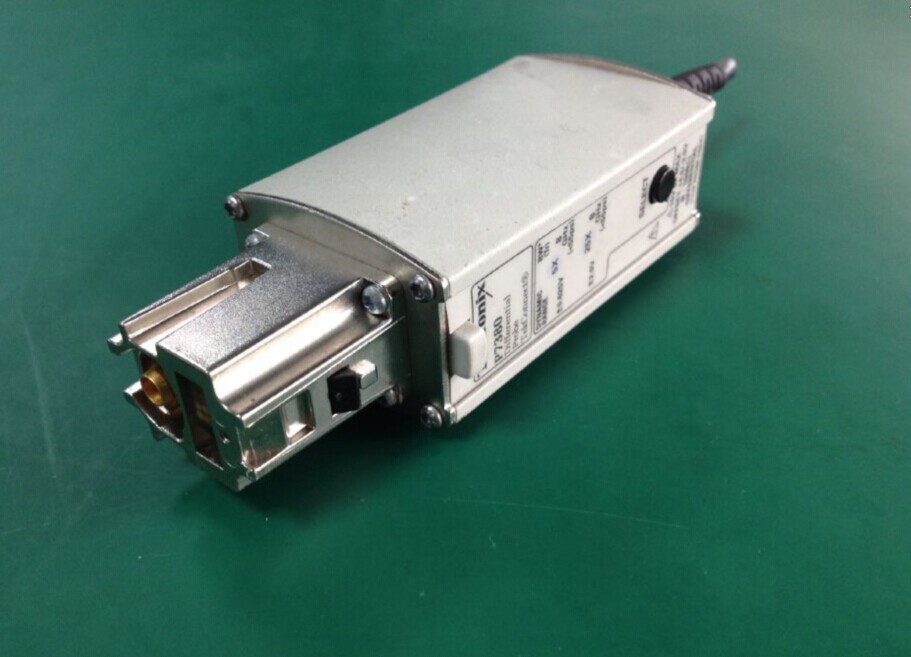 Tektronix P7380 TAP1500 P7513A TDP0500 Tektronix differential probe 8GHZ