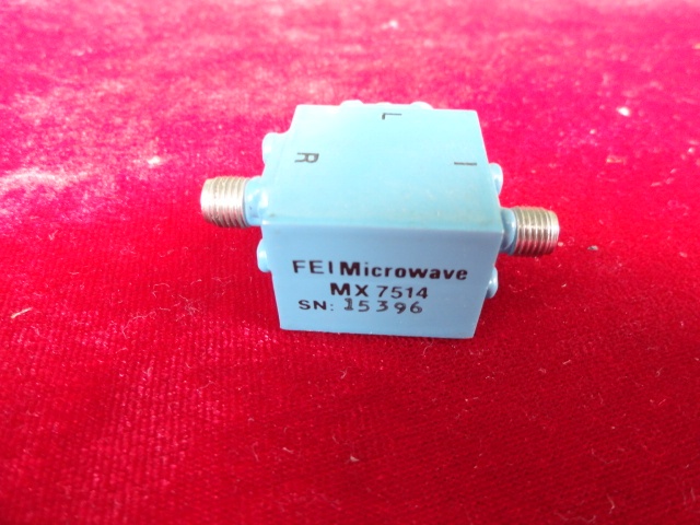 MX7514 SMA RF FEIMICROWAVE RF microwave coaxial high frequency double balanced mixer
