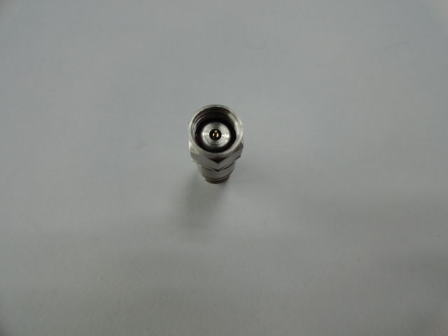 HA65A-10 DC-65GHZ 10dB HASCO new coaxial fixed precision attenuator 1.85mm 1W