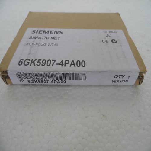 * special sales * brand new original genuine SIEMENS expansion card 6GK5907-4PA00
