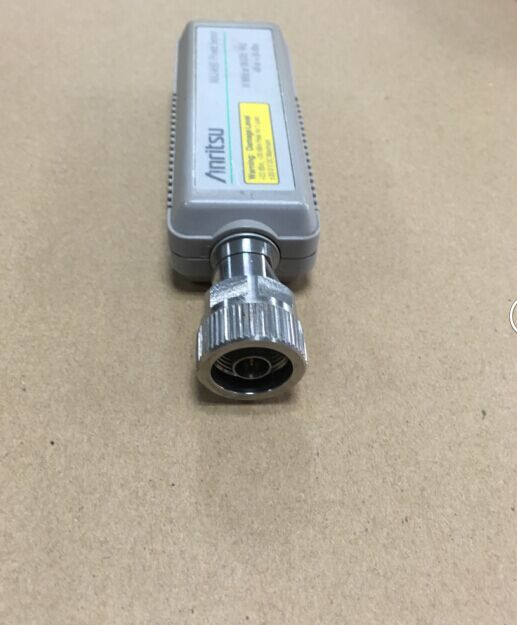 Japan's security MA2469D 10MHZ-18GHZ ANRITSU power meter test probe