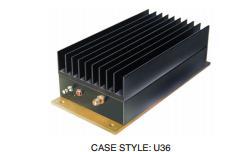 ZHL-4240W+ 10-4200MHz Mini-Circuits RF low noise amplifier