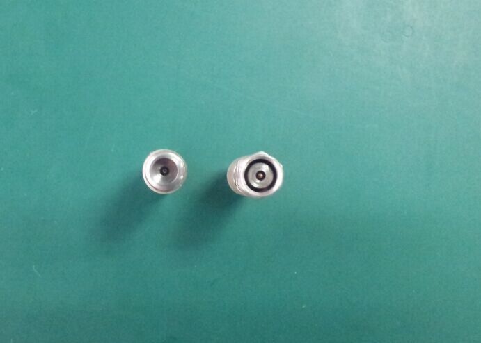 41V-3 DC-60GHZ 3dB Anritsu/WILTRON high frequency precision fixed attenuator 2.4mm