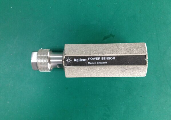 8481A 10MHZ-18GHZ Agilent power probe -30dBto+20dB 1uW-100mW