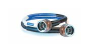 DC-18GHZ Mini-Circuits CBL-25FT-NMNM+ RF test line N 7.62M (M-M)