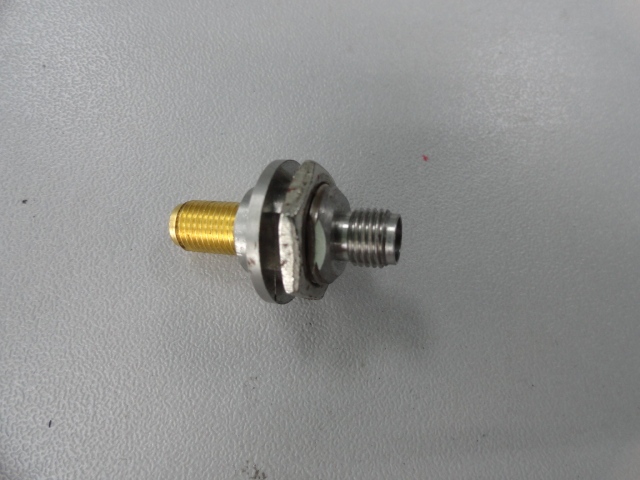 Imported 3.5mm 3.5mm mother to DC-26.5GHZ bus connector