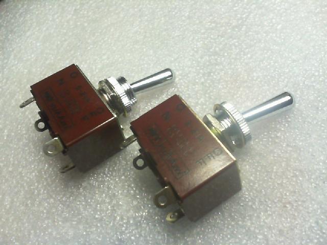 Japan NKK button switch [S--21A]250VAC/15A/125VAC/15A four second Aberdeen