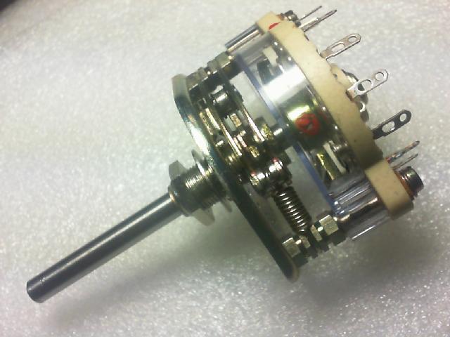 Band switch. The United States CRL band switch one layer. Three knife..4 file..12 foot. Three. Way.