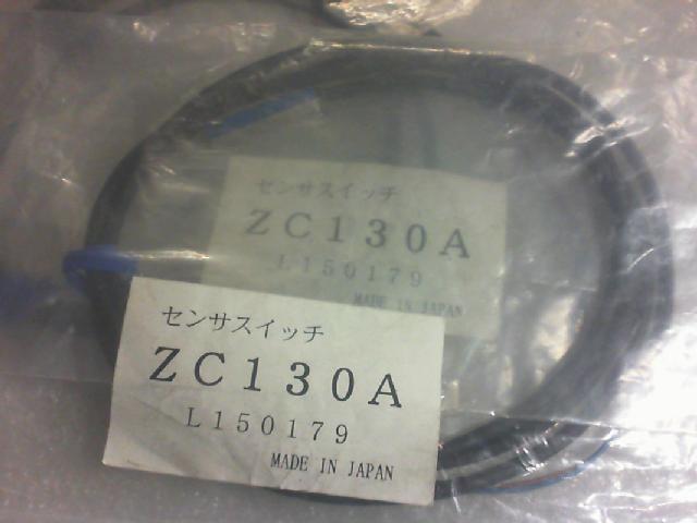 Original Zhuang. Japan ZC130A. cylinder magnetic control switch. Japan ZC130A