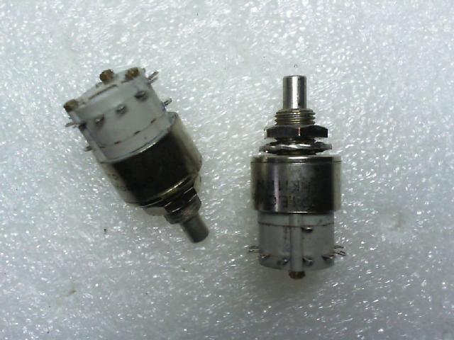 United States.HK111N band switch a layer of /12 pin 2 knife /12 file