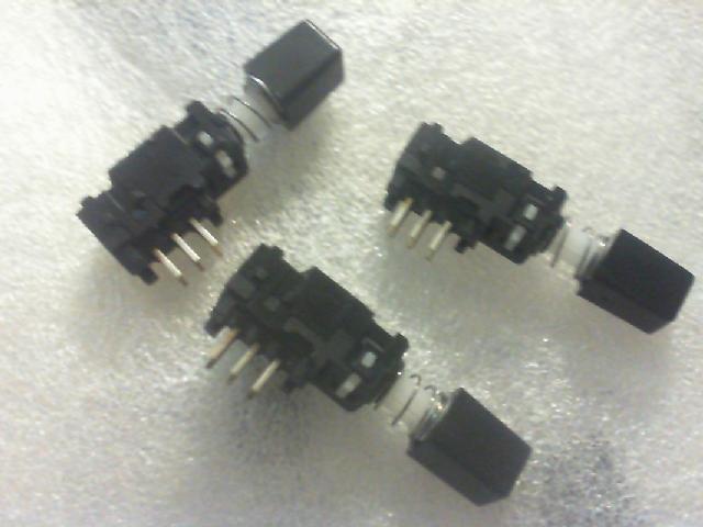 Japan ALPS key switch. 6. Self playing