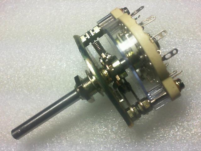 Band switch. The United States CRL band switch one layer. Three knife..4 file..12 foot. Three. Way.