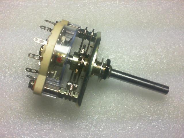 Band switch. The United States CRL band switch one layer. Three knife..4 file..12 foot. Three. Way.