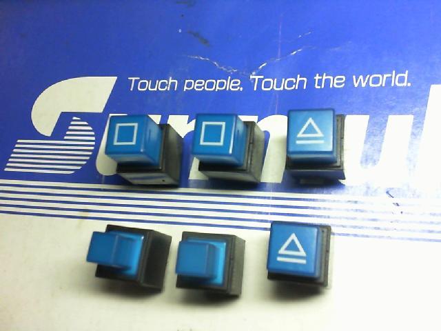 Japan TOKYO button switch with lamp BHM-A1/15X15X23/ four.5V..6V..12V