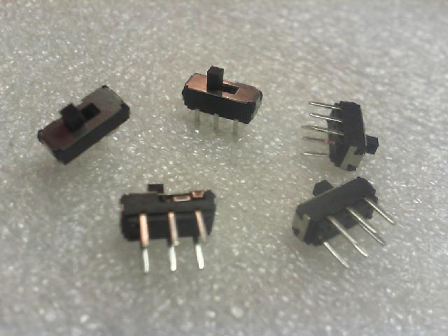 Korean. Toggle switch. The Hexapod gear...