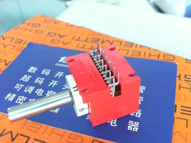 Import. Switzerland..GRS15020668. double band switch.14 knife.6 file