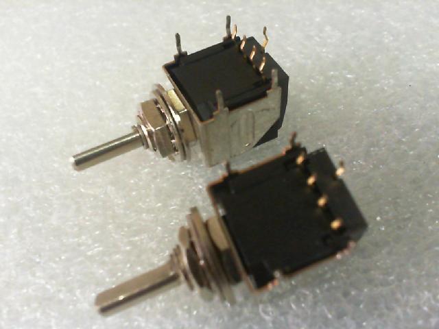 Japan.NKK code switch FR01--AR16/ four on a..16 bit file