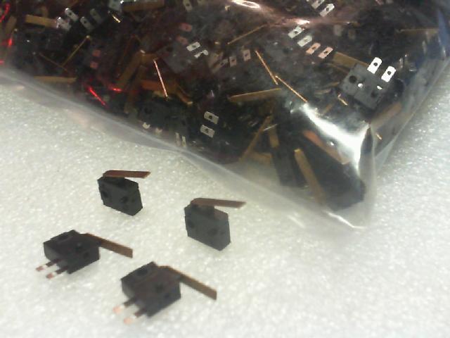 Japanese Gods.. minus test switch.. two feet