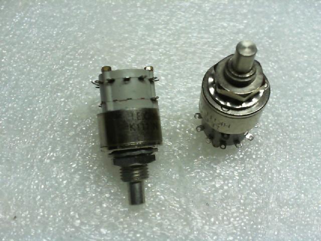 United States.HK111N band switch a layer of /12 pin 2 knife /12 file