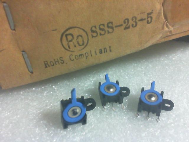 Japanese gods.SSS-23-5 detection switch.. the Japanese gods.SSS-23-5 detection switch