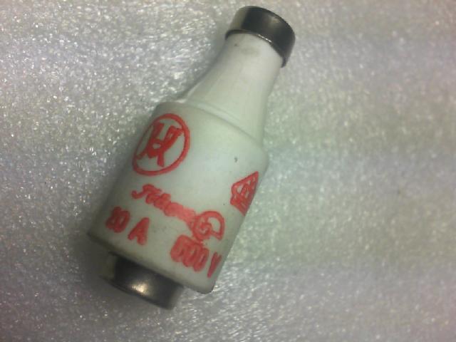 Fuse -. United Kingdom. Fuse fuse 600V/20A