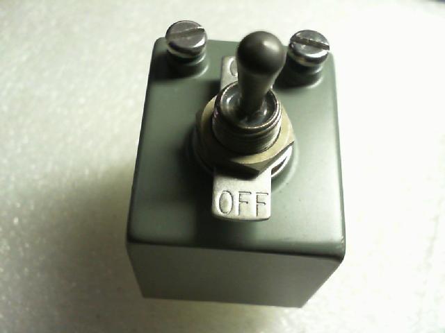 AIRPAX button switch HERTZ.60/400/DCVOLTAGE240/50
