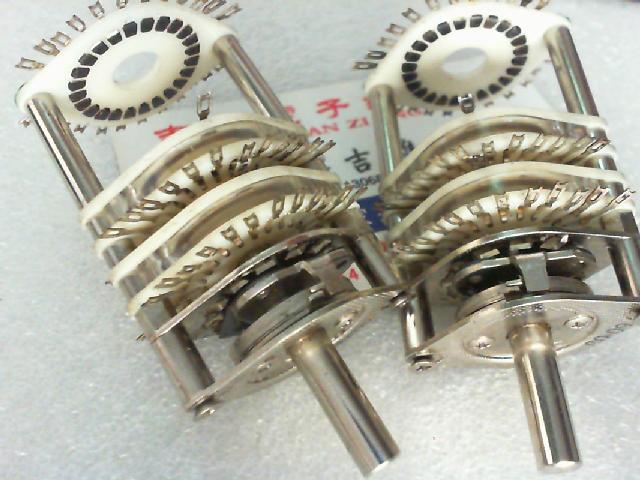 Japan's Fuji / band switch /3 layer /72 foot /2 knife /12 file