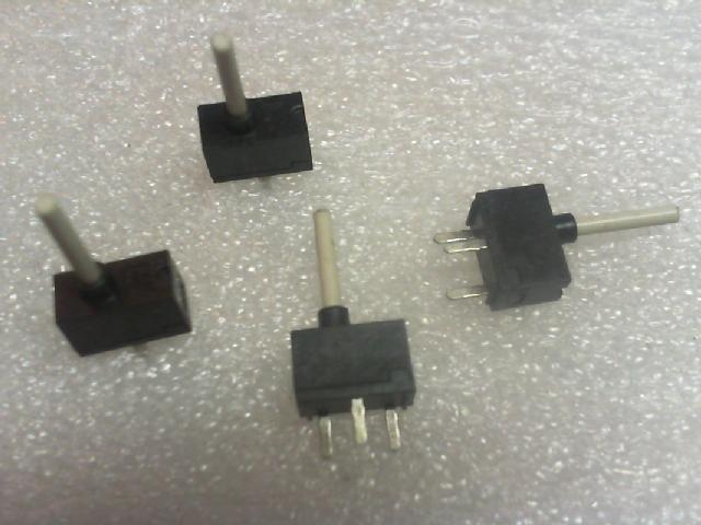 Japan's Matsushita.ABB.. Reduction test switch three