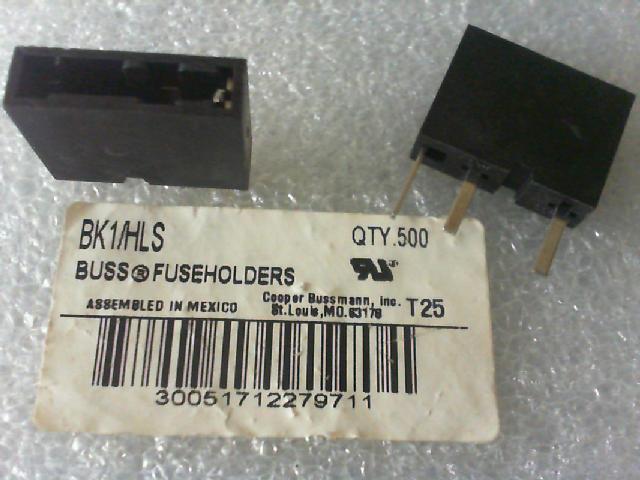 American Le te BK1/HLS fuse block BK1/HLS
