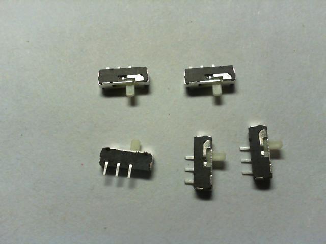 South Korea. /5 / second toggle switch foot switch
