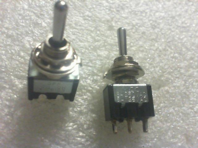 Japan PILOT button switch MT6103/250VAC/3A/125VAC/6A/3 third young feet..